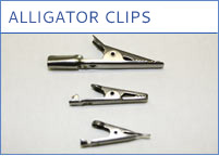 Alligator Clips