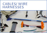 Wire Harnassness